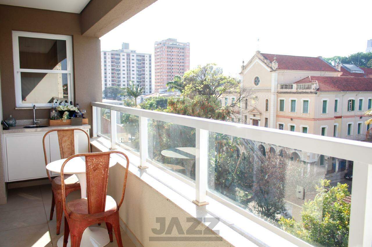 Apartamento à venda com 1 quarto, 44m² - Foto 6