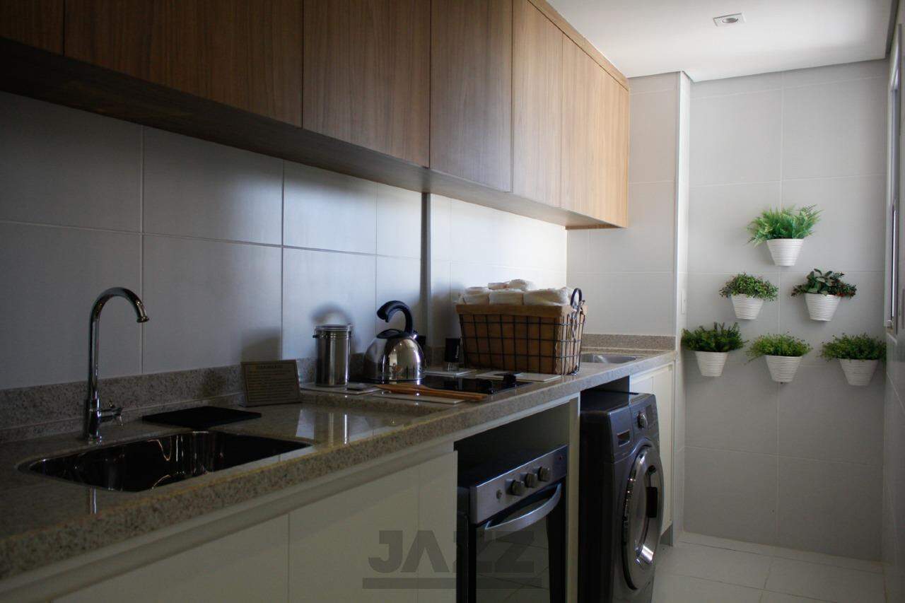 Apartamento à venda com 1 quarto, 44m² - Foto 4