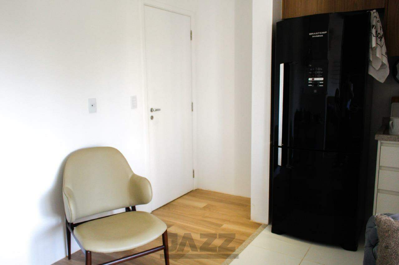 Apartamento à venda com 1 quarto, 44m² - Foto 9