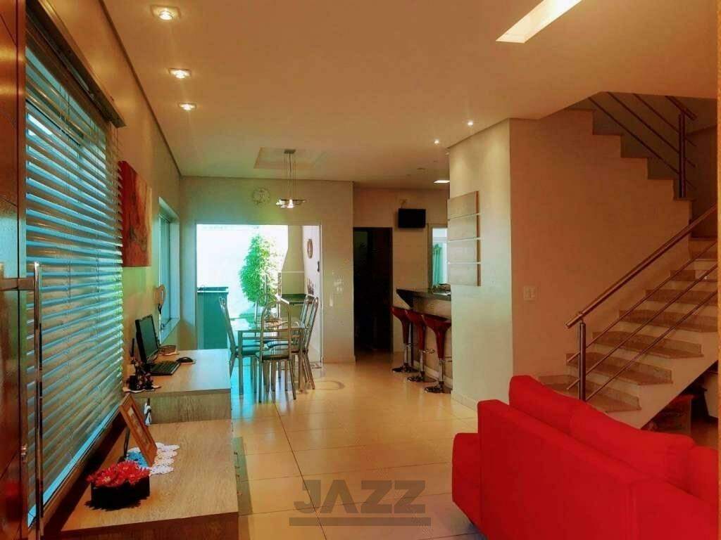 Casa à venda com 3 quartos, 255m² - Foto 12