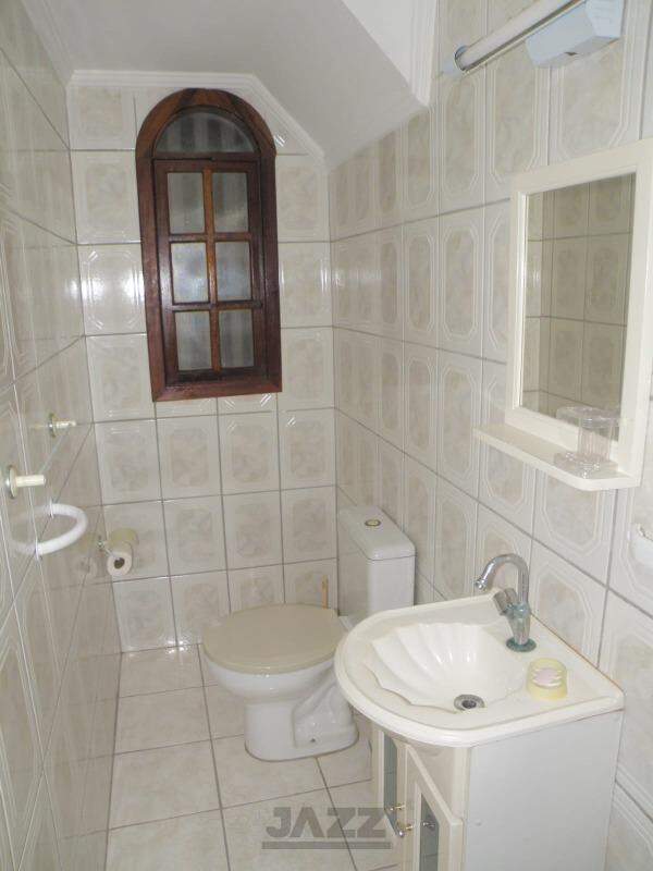 Casa à venda com 3 quartos, 169m² - Foto 16