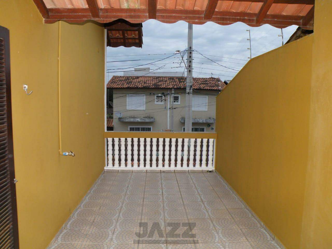 Casa à venda com 3 quartos, 169m² - Foto 28