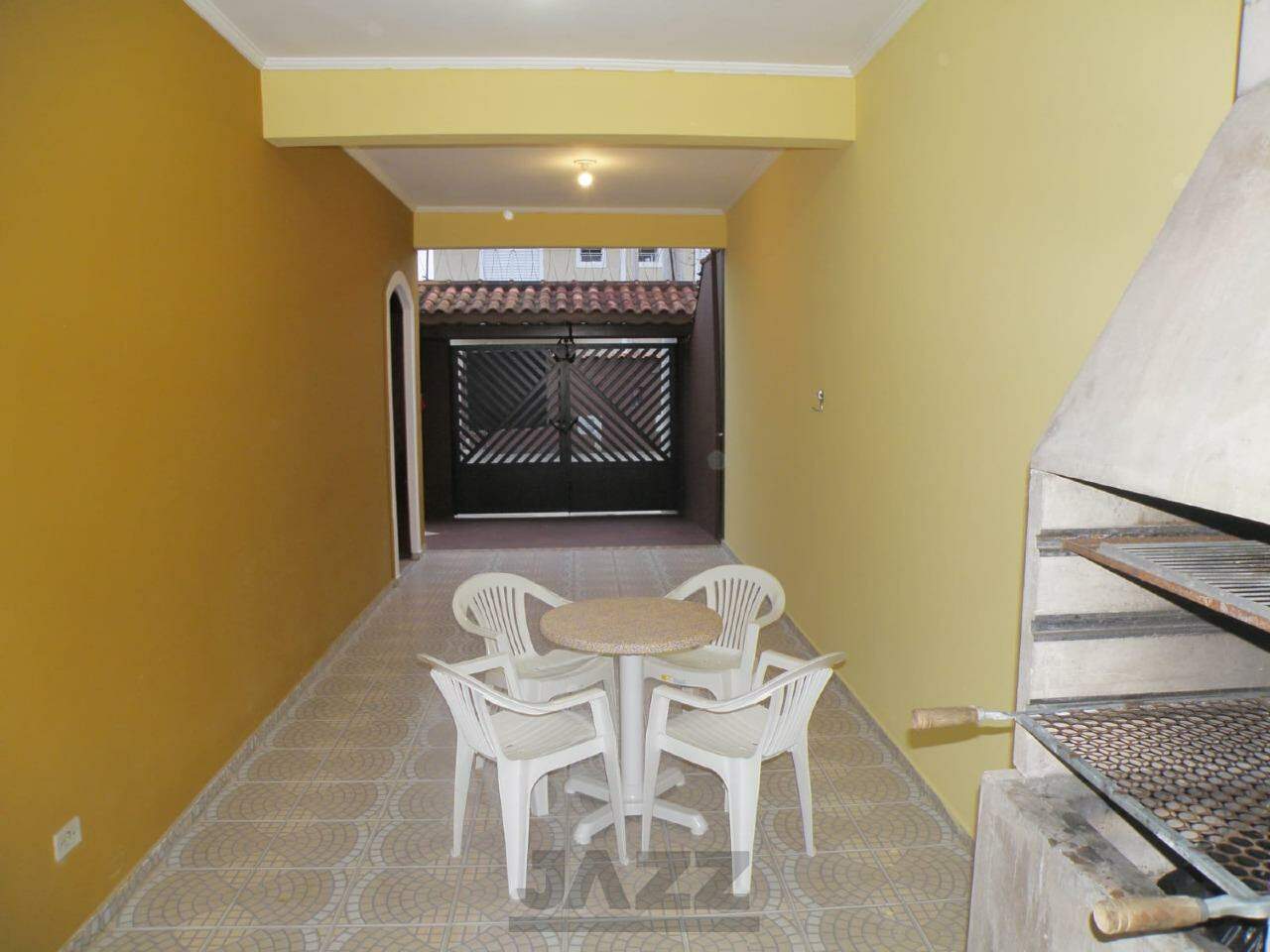 Casa à venda com 3 quartos, 169m² - Foto 26