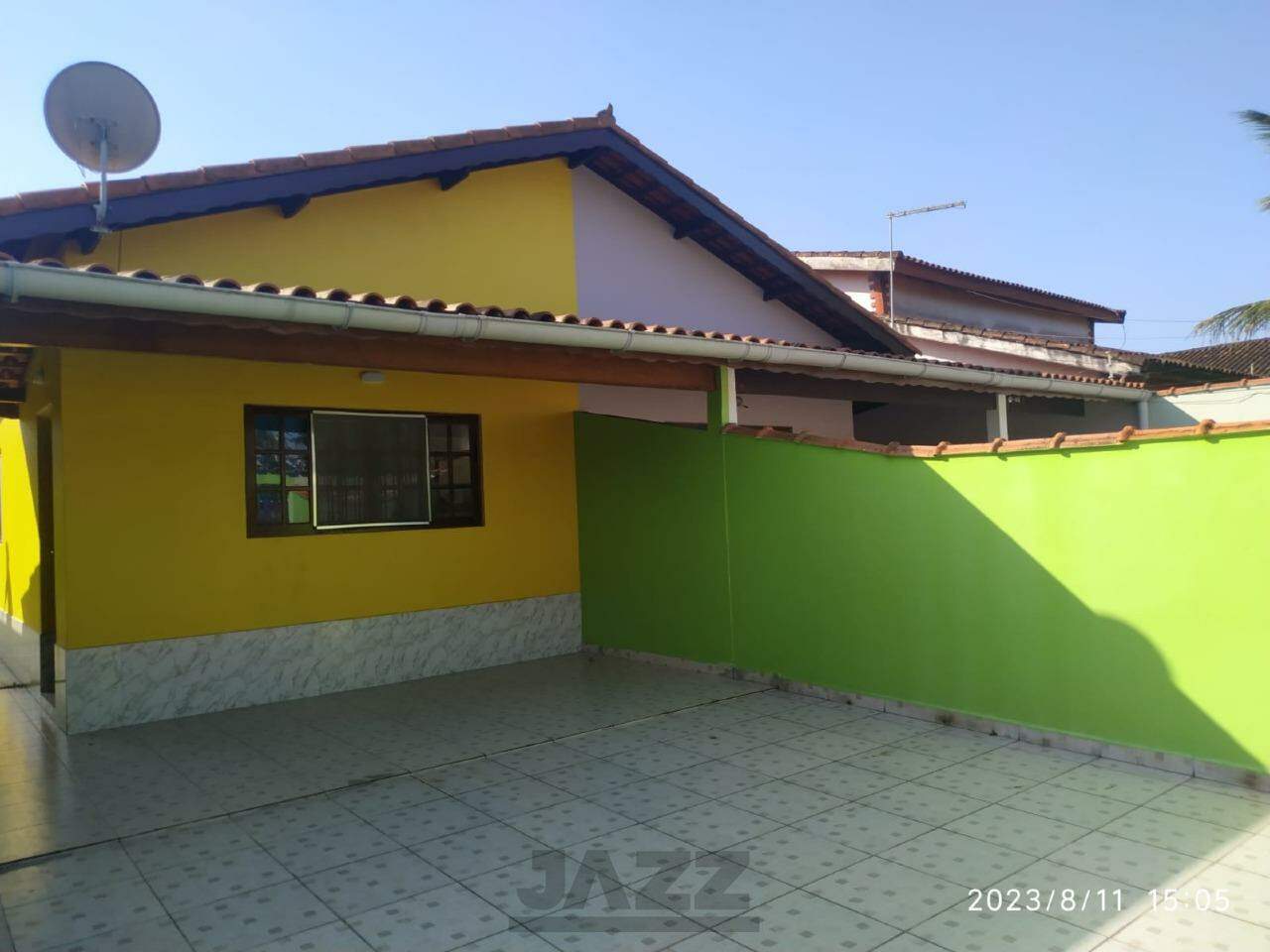 Casa à venda com 2 quartos, 127m² - Foto 33