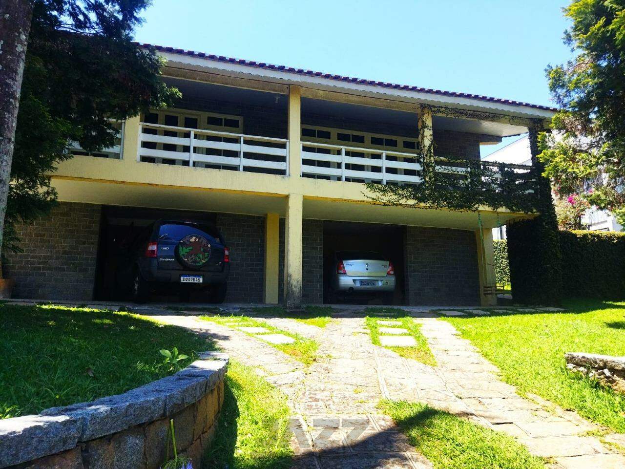 Casa de Condomínio à venda com 4 quartos, 500m² - Foto 1