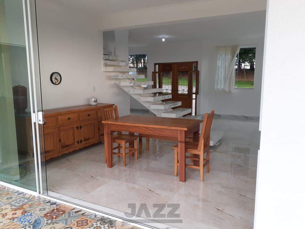 Casa de Condomínio à venda com 3 quartos, 415m² - Foto 4