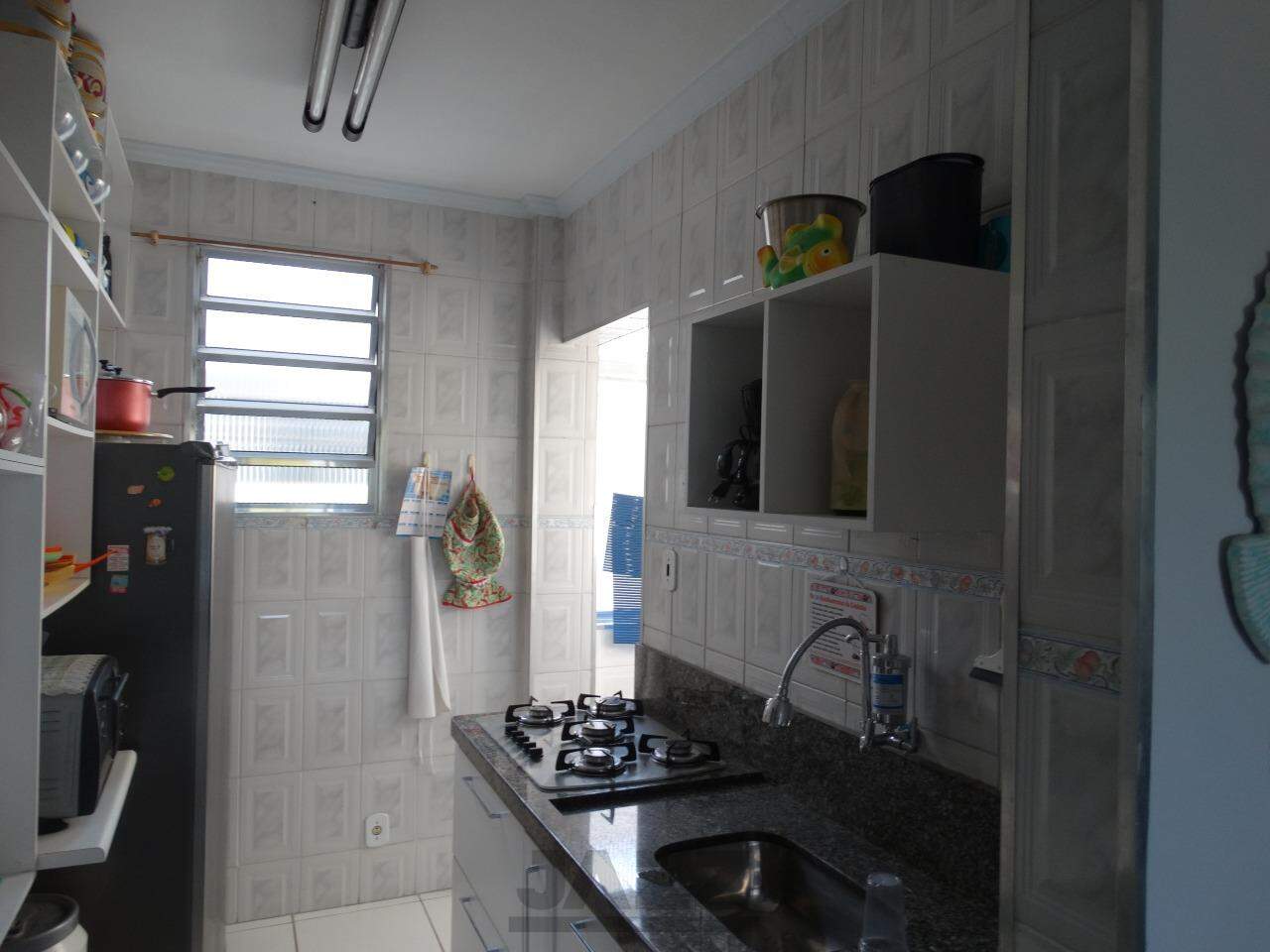 Apartamento à venda com 2 quartos, 60m² - Foto 23