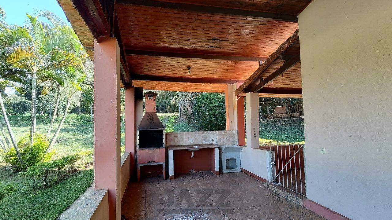 Fazenda à venda com 5 quartos, 462m² - Foto 25