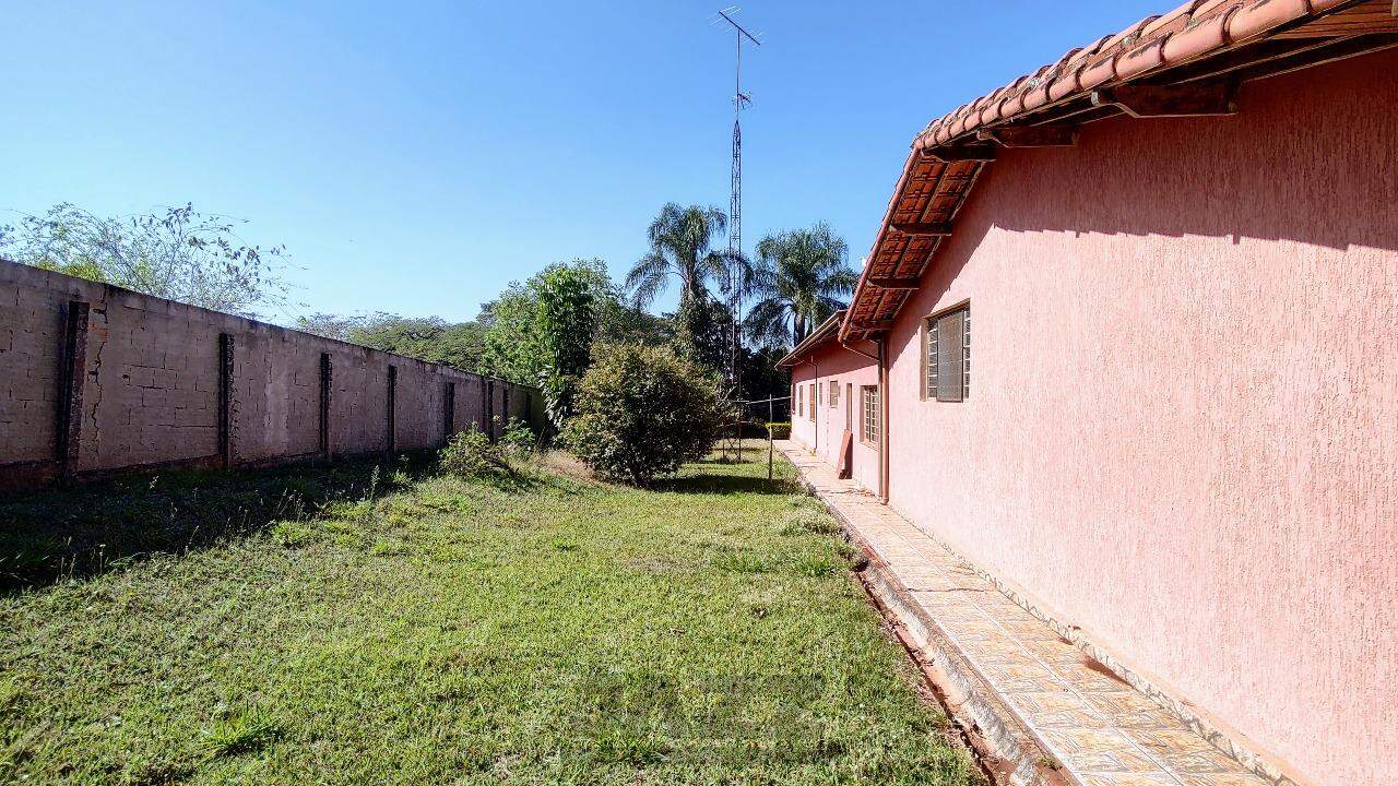 Fazenda à venda com 5 quartos, 462m² - Foto 23