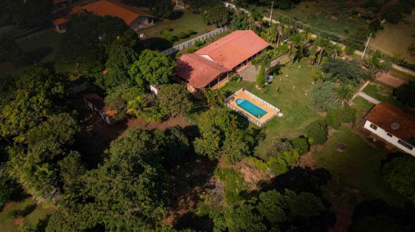 Fazenda à venda com 5 quartos, 462m² - Foto 30