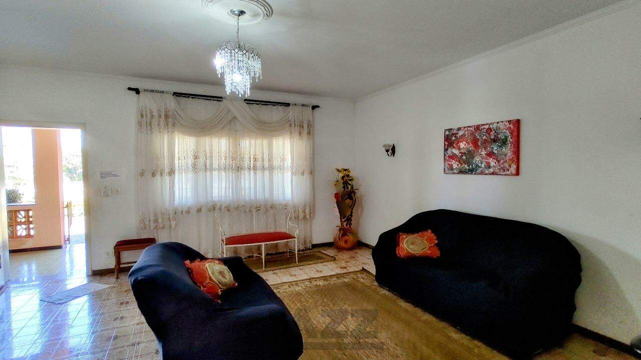 Fazenda à venda com 5 quartos, 462m² - Foto 5