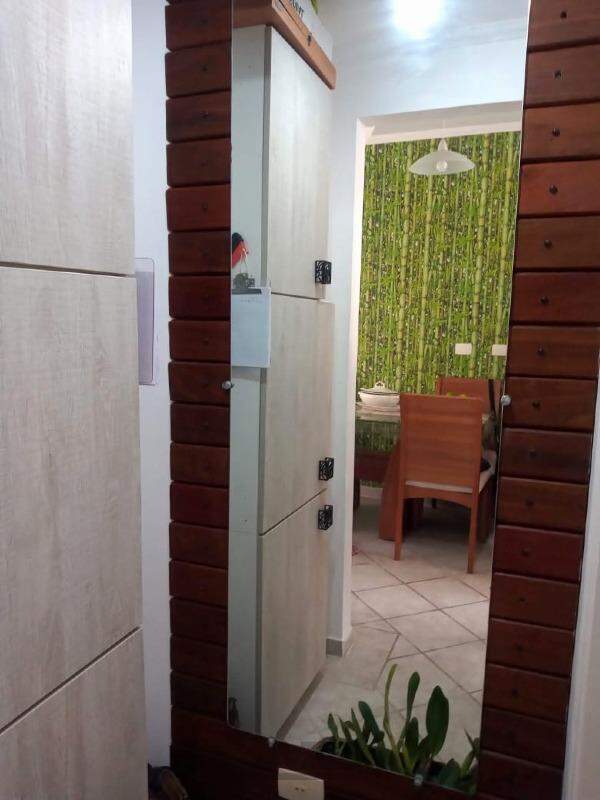 Casa de Condomínio à venda com 2 quartos, 90m² - Foto 5