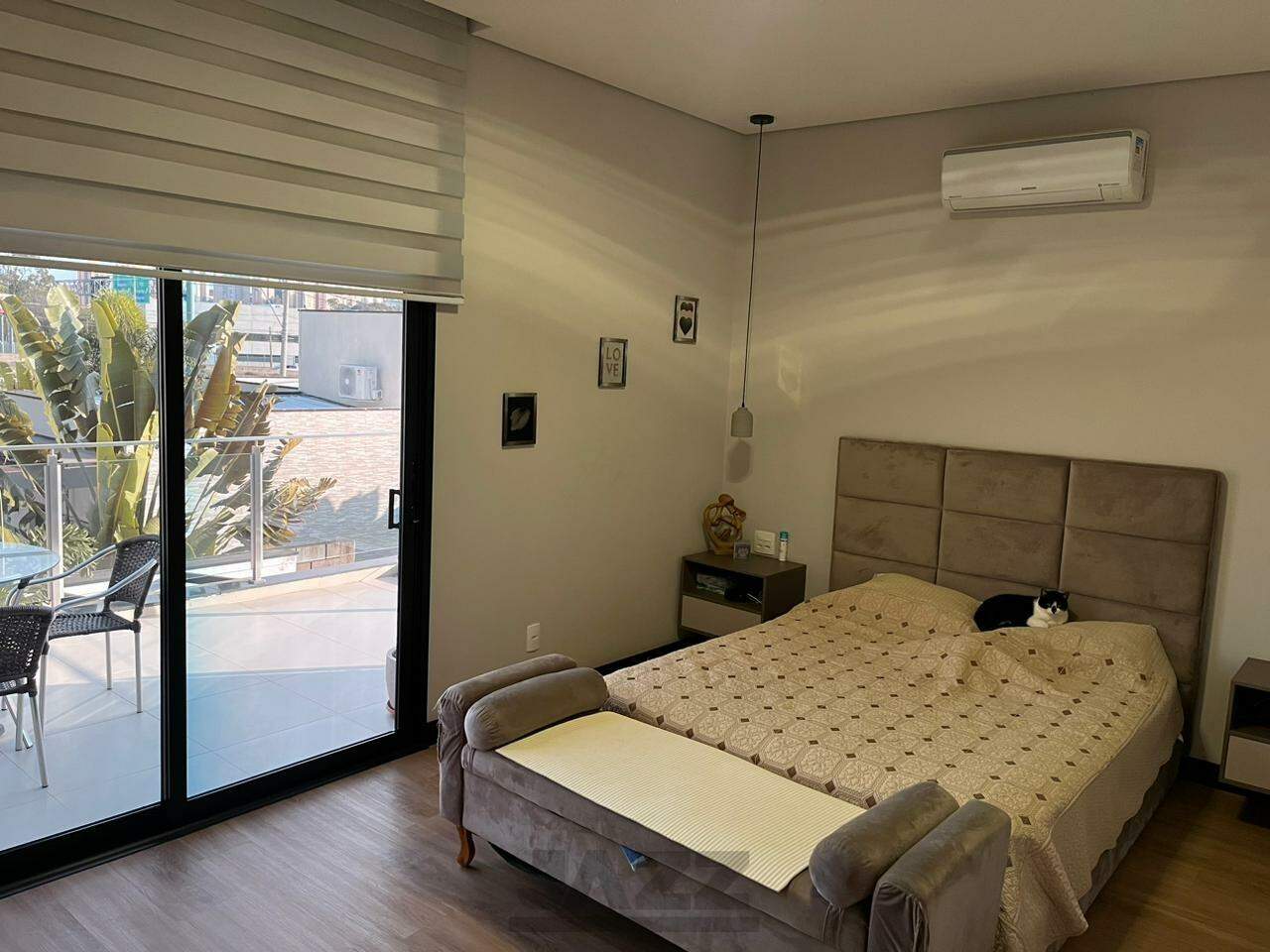 Casa de Condomínio à venda com 3 quartos, 240m² - Foto 8