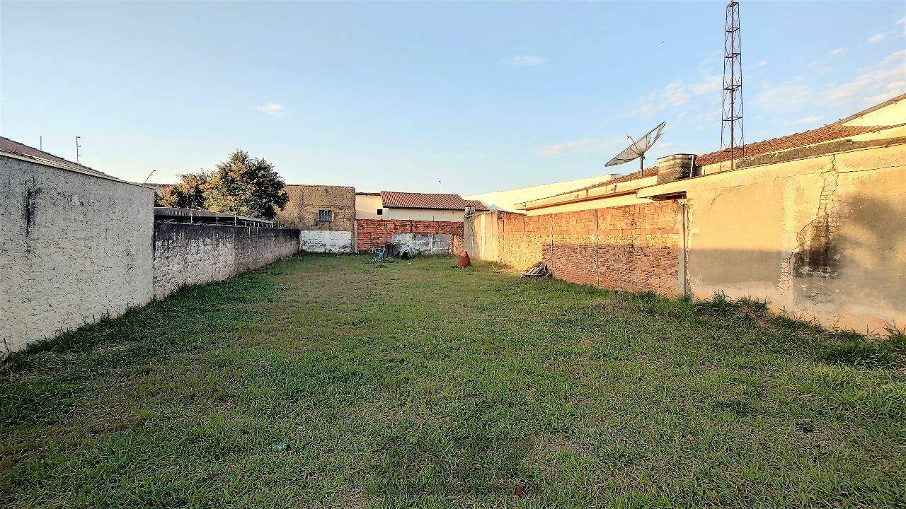 Terreno à venda, 420m² - Foto 1