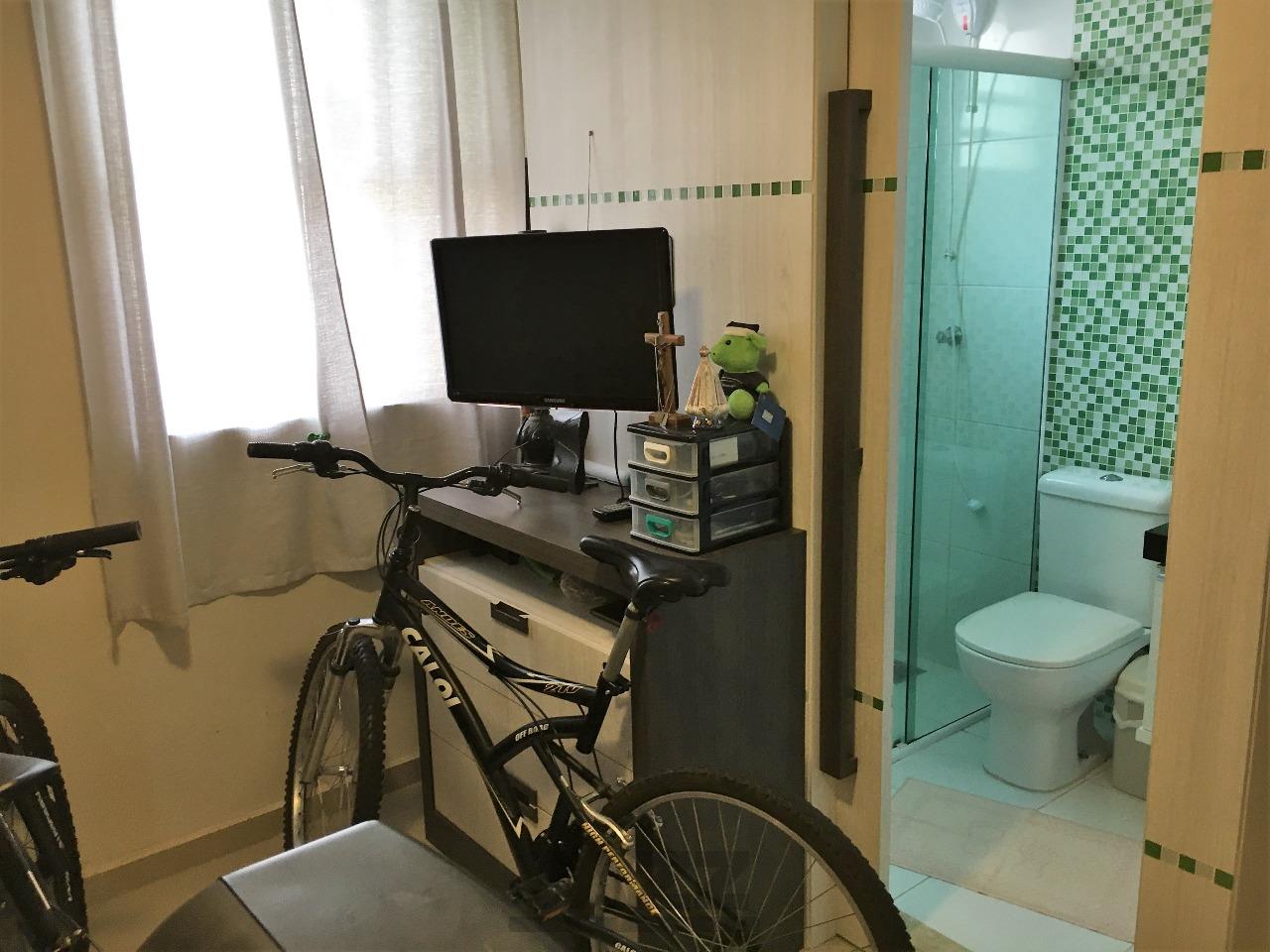 Apartamento à venda com 3 quartos, 77m² - Foto 21