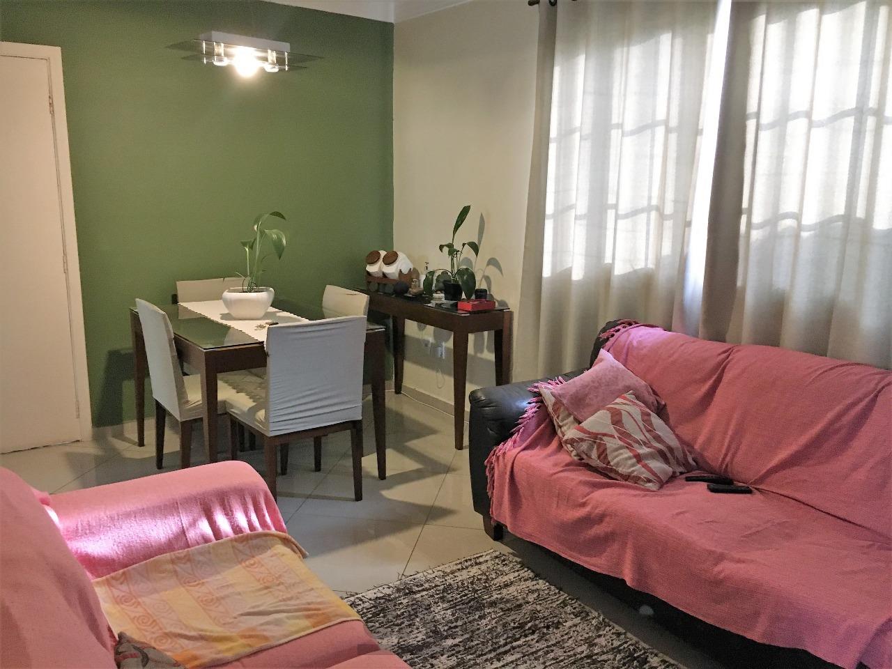 Apartamento à venda com 3 quartos, 77m² - Foto 8