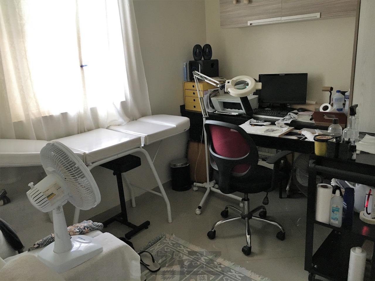 Apartamento à venda com 3 quartos, 77m² - Foto 17