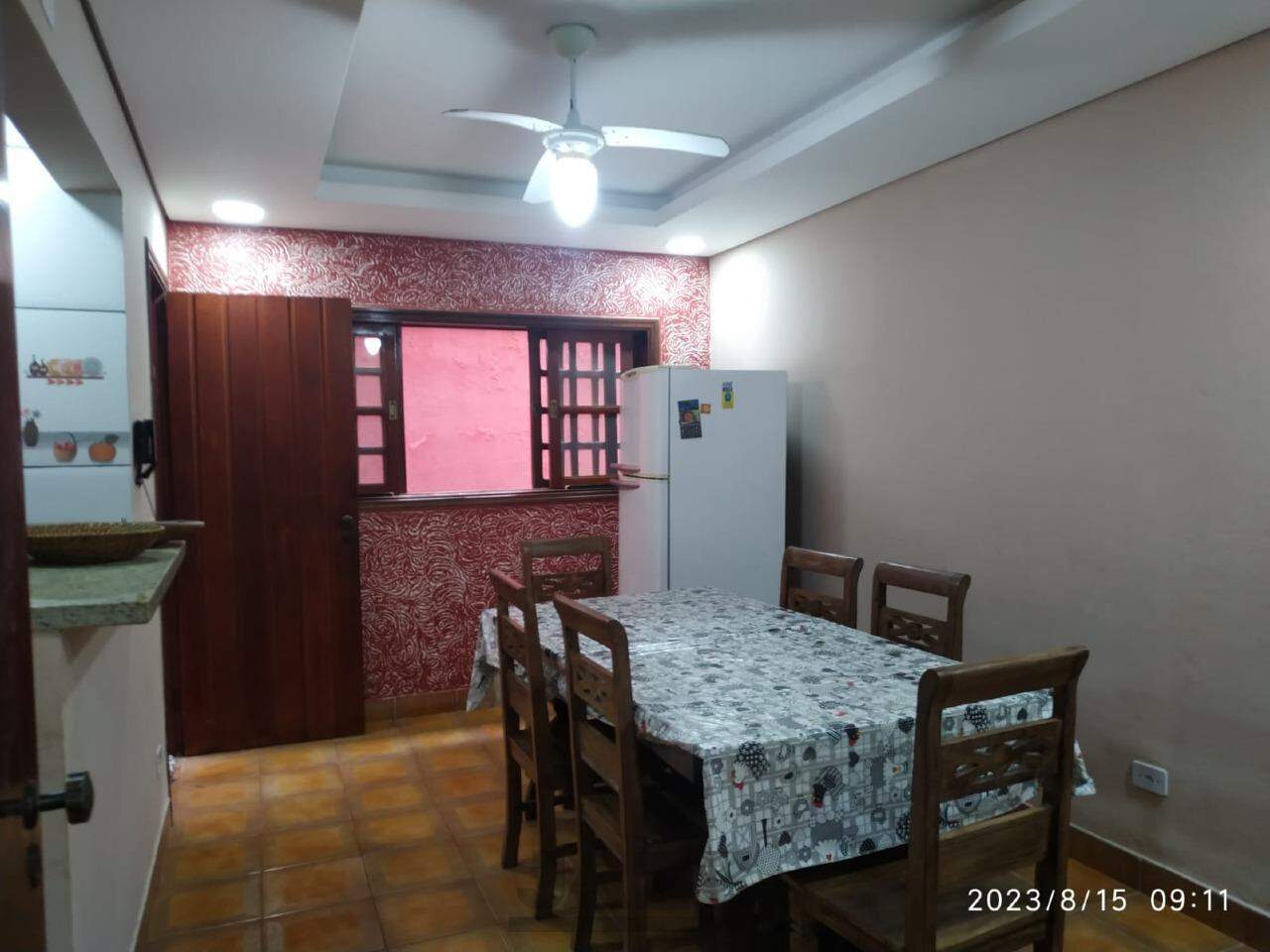 Casa à venda com 7 quartos, 328m² - Foto 20