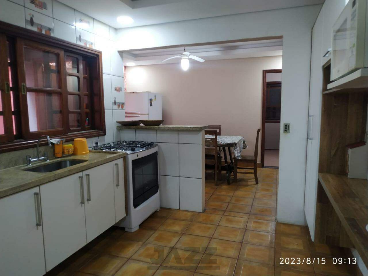 Casa à venda com 7 quartos, 328m² - Foto 15