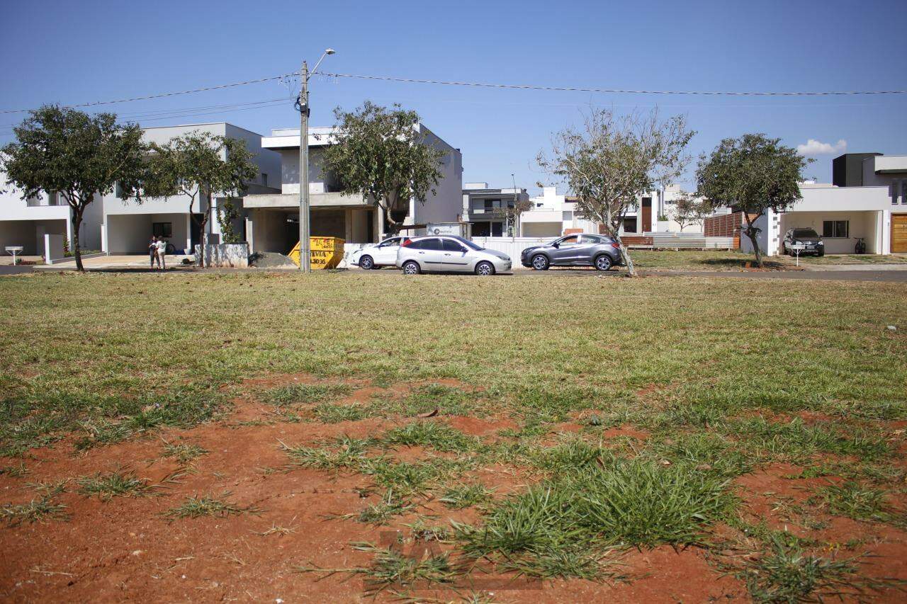 Terreno à venda, 250m² - Foto 3