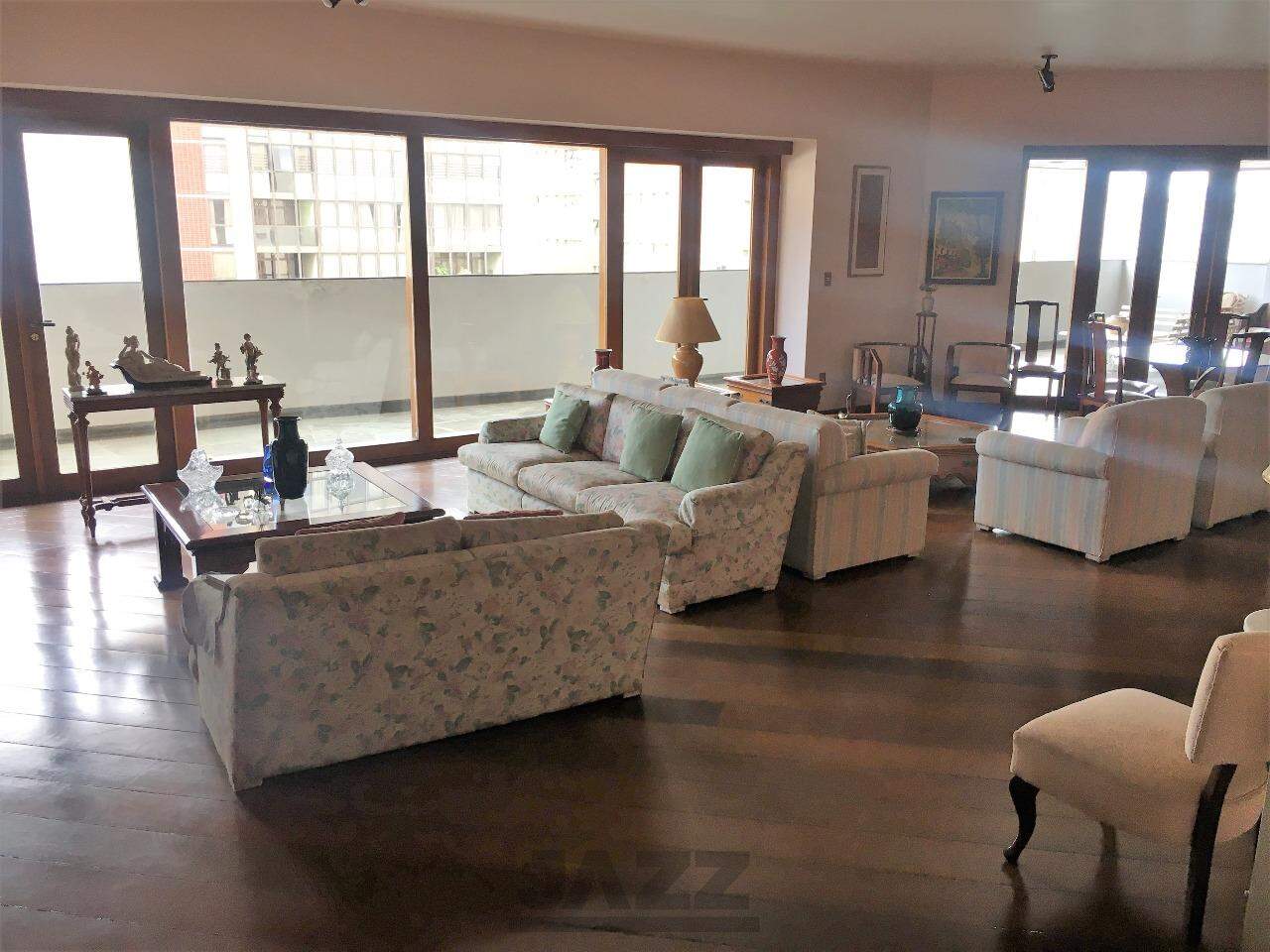 Apartamento à venda com 6 quartos, 533m² - Foto 16