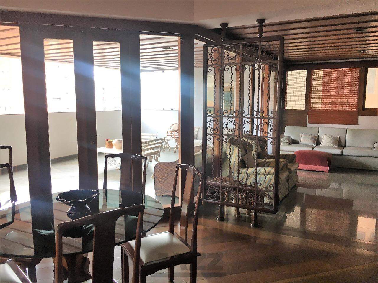 Apartamento à venda com 6 quartos, 533m² - Foto 6