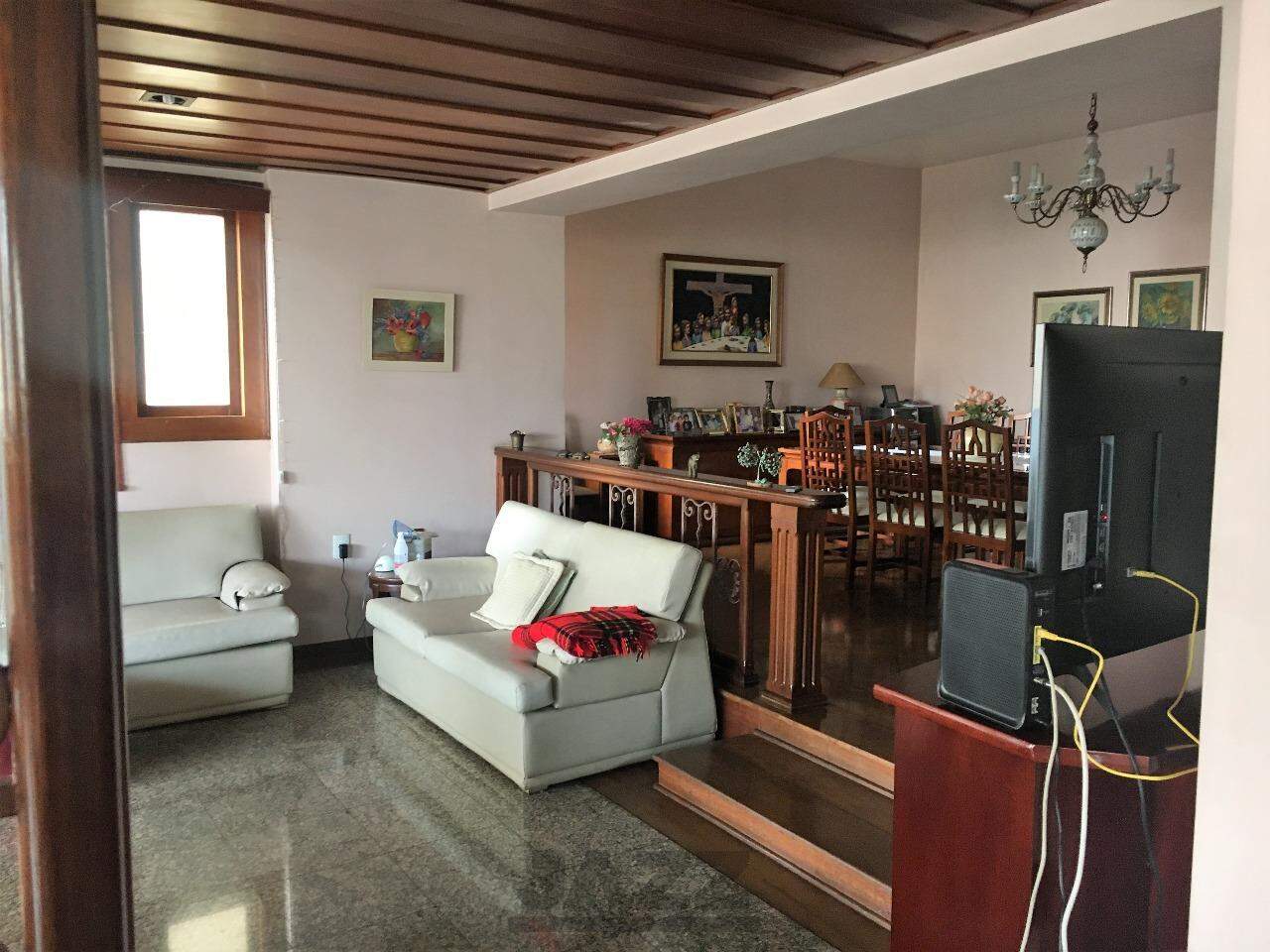 Apartamento à venda com 6 quartos, 533m² - Foto 3