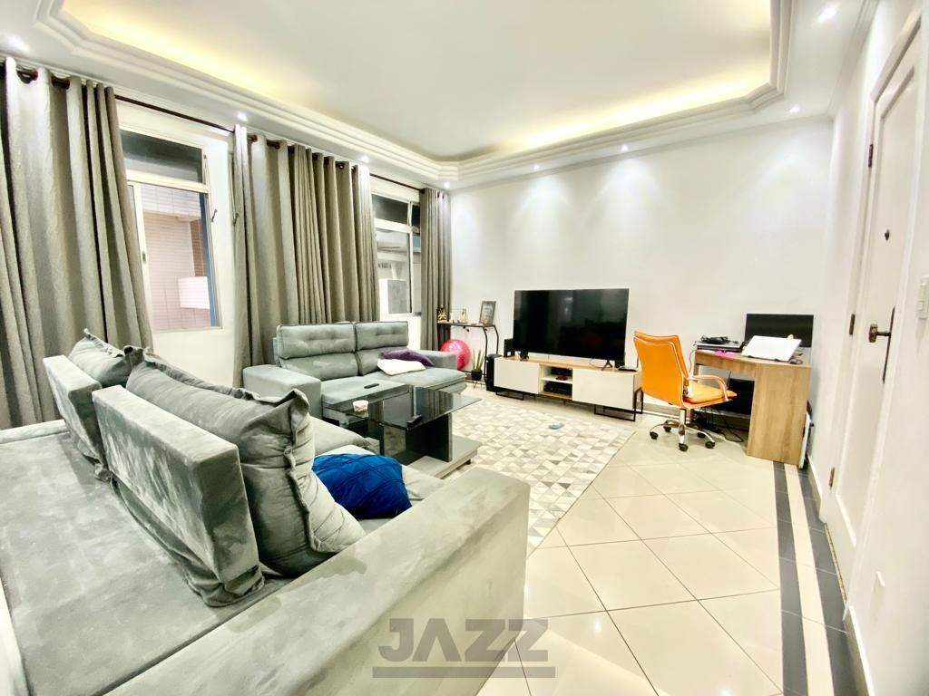 Apartamento à venda com 2 quartos, 120m² - Foto 2