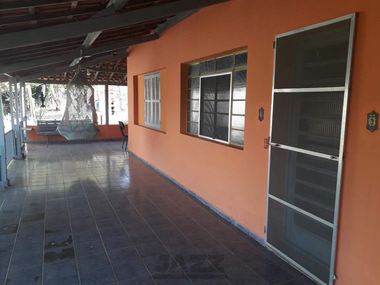 Fazenda à venda com 5 quartos, 367m² - Foto 14