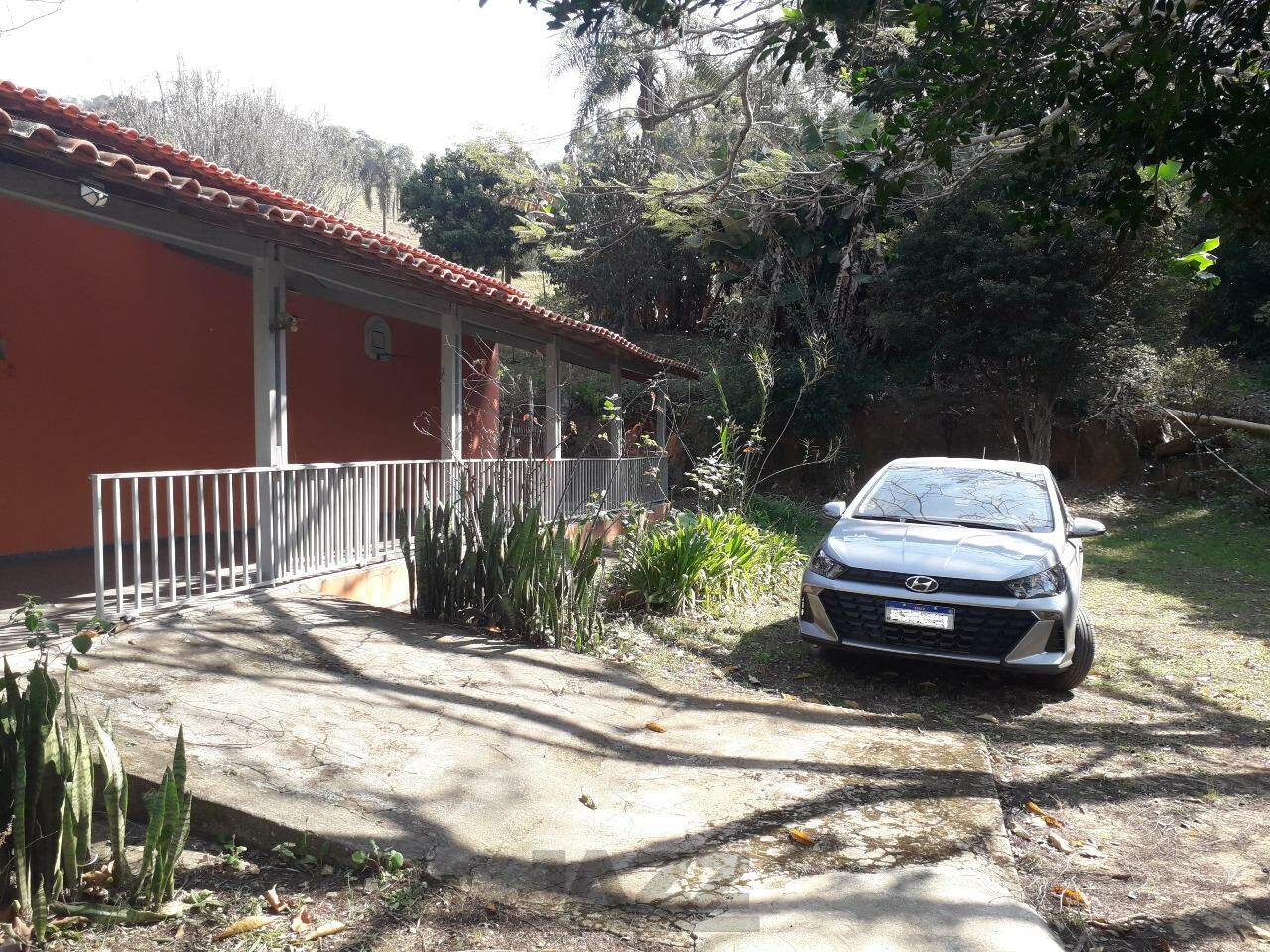 Fazenda à venda com 5 quartos, 367m² - Foto 12