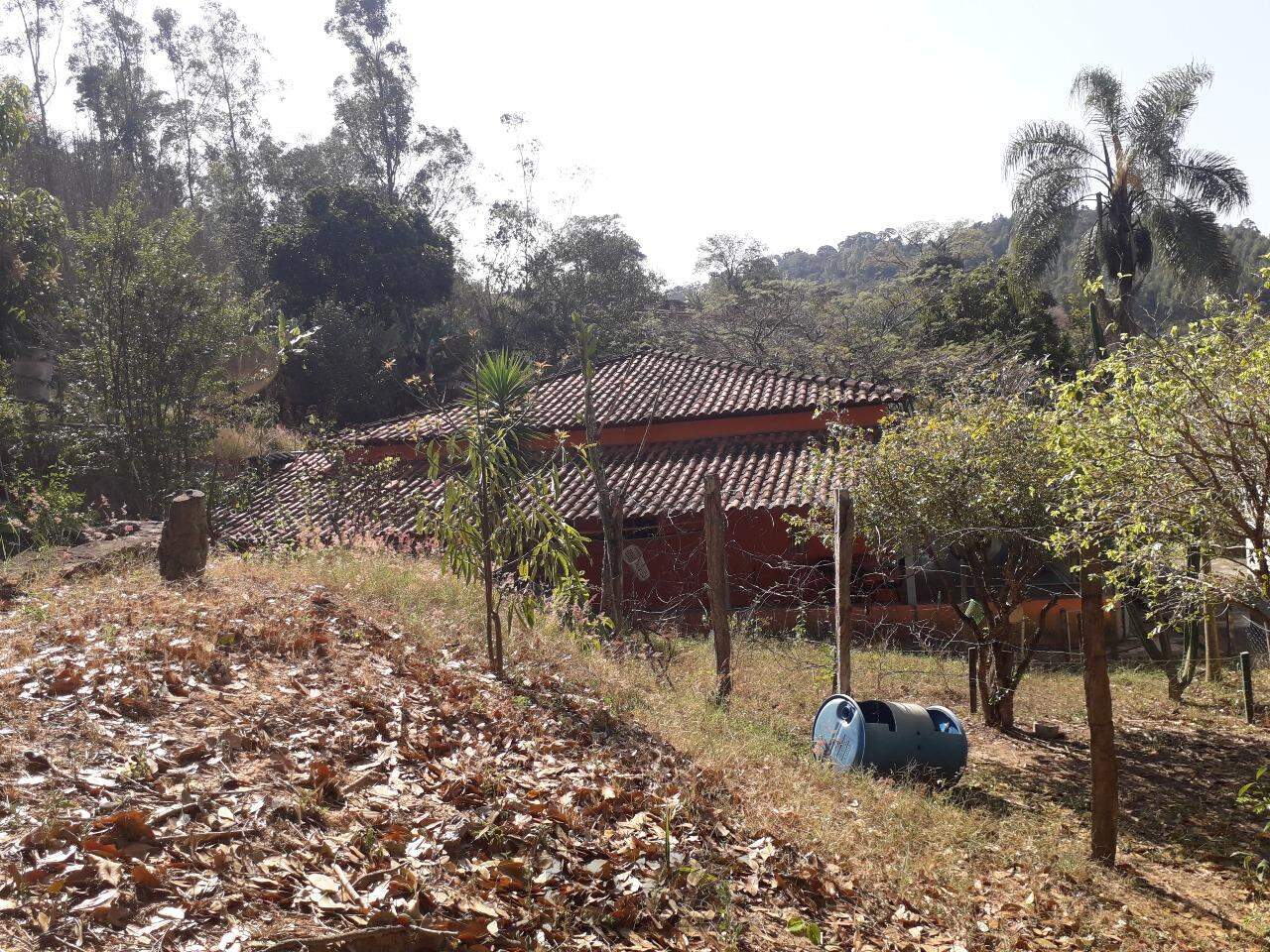 Fazenda à venda com 5 quartos, 367m² - Foto 4