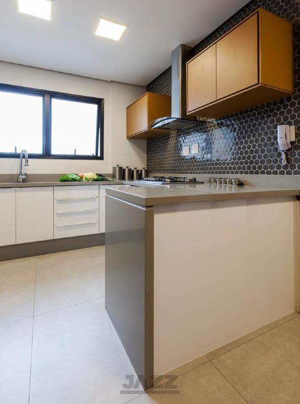 Apartamento à venda com 3 quartos, 205m² - Foto 14