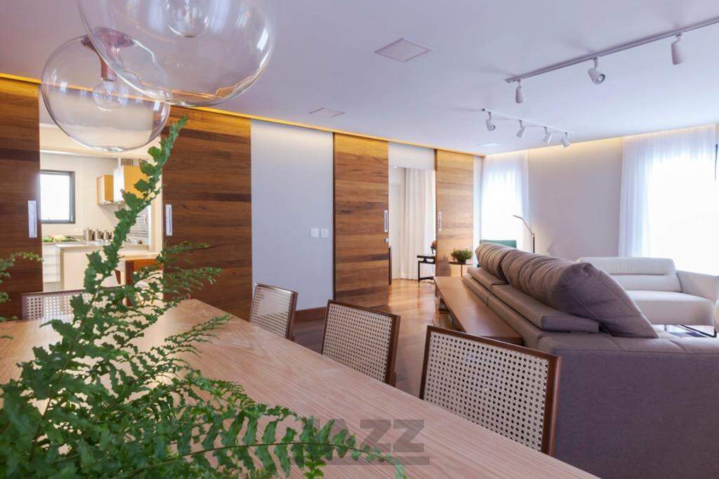 Apartamento à venda com 3 quartos, 205m² - Foto 6