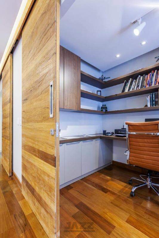 Apartamento à venda com 3 quartos, 205m² - Foto 12