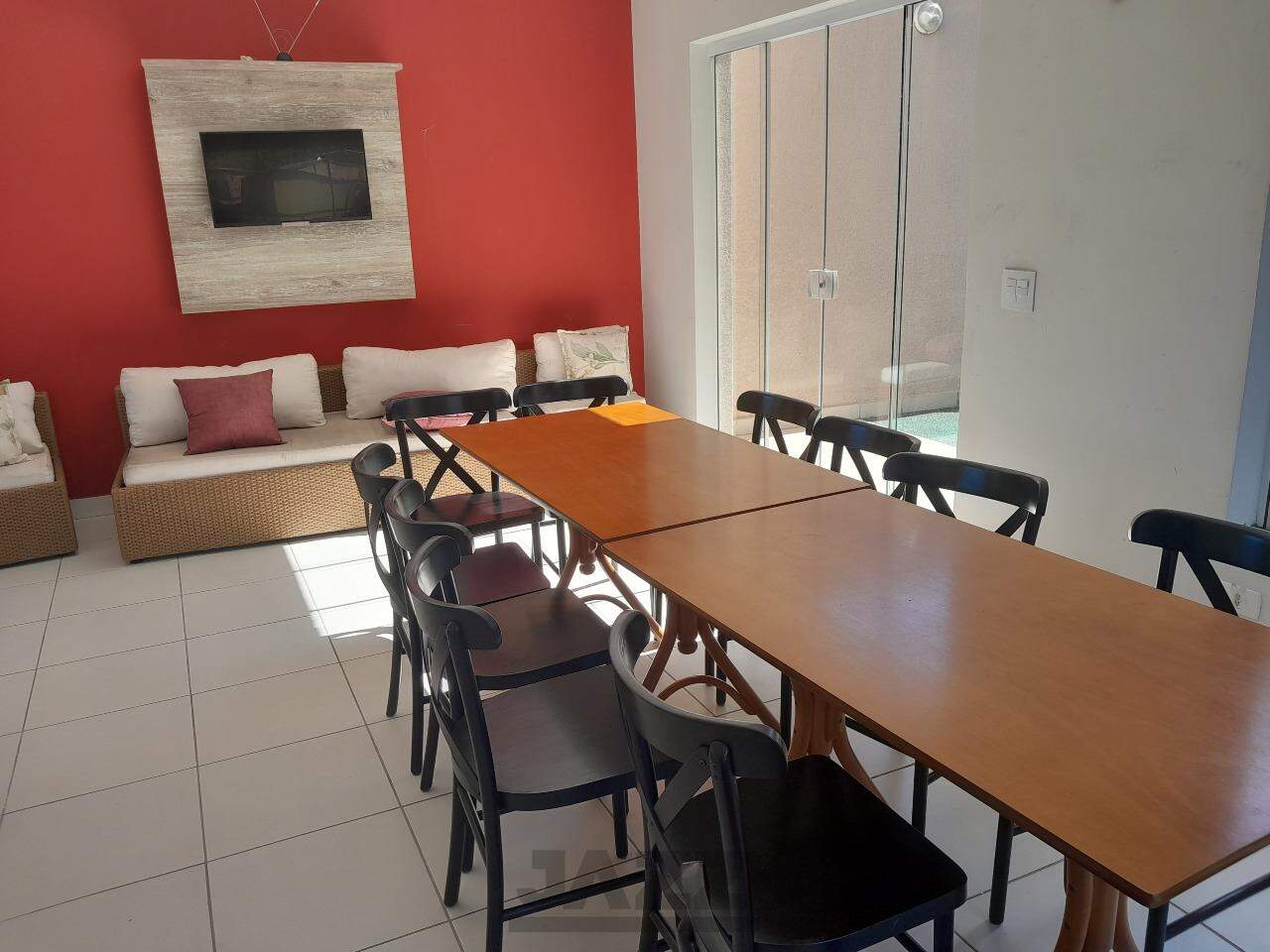 Apartamento à venda com 2 quartos, 68m² - Foto 28