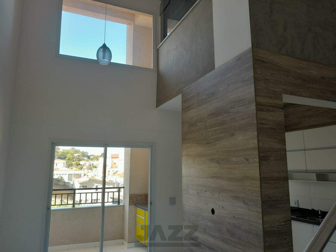 Apartamento à venda com 2 quartos, 68m² - Foto 4