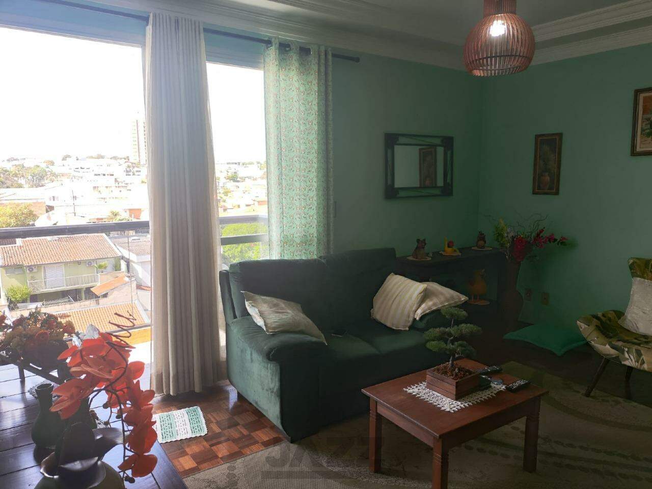 Apartamento à venda com 2 quartos, 76m² - Foto 6