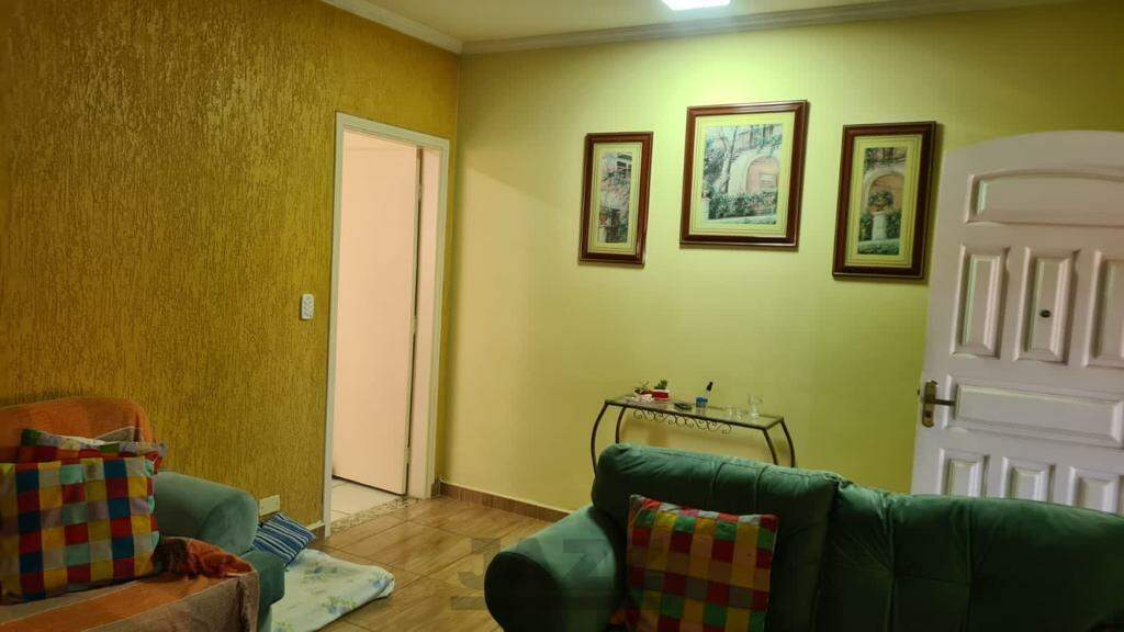 Casa à venda com 3 quartos, 114m² - Foto 8