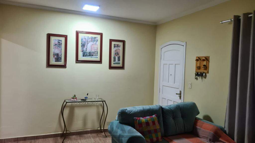 Casa à venda com 3 quartos, 114m² - Foto 10