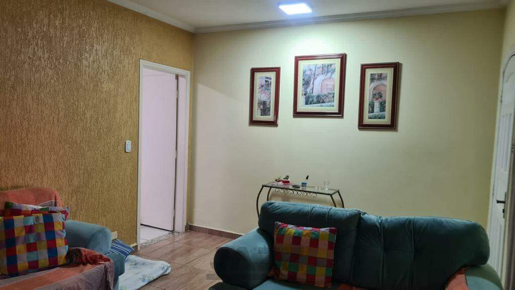 Casa à venda com 3 quartos, 114m² - Foto 9