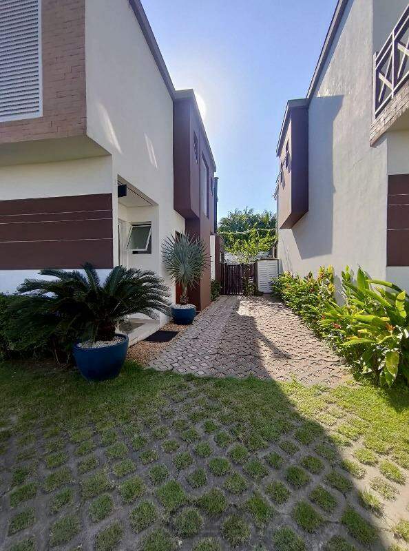 Casa de Condomínio à venda com 4 quartos, 192m² - Foto 30