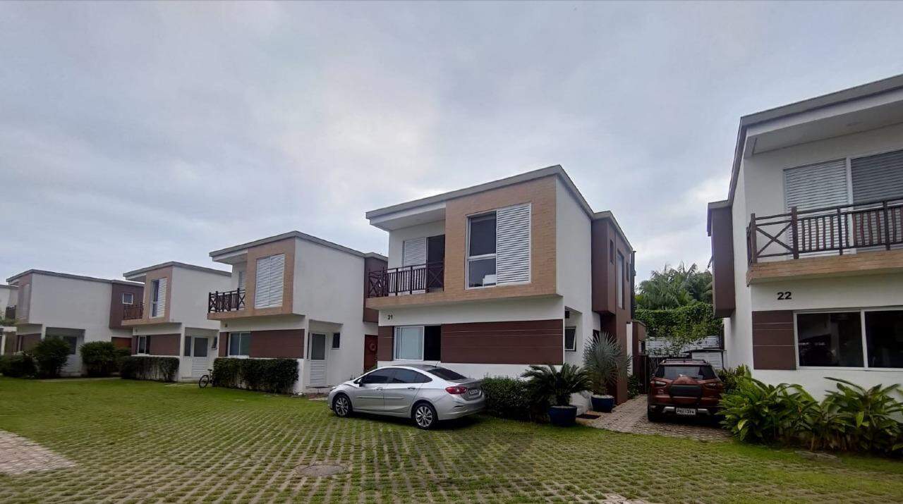 Casa de Condomínio à venda com 4 quartos, 192m² - Foto 24