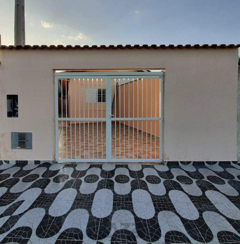 Casa à venda com 3 quartos, 98m² - Foto 27