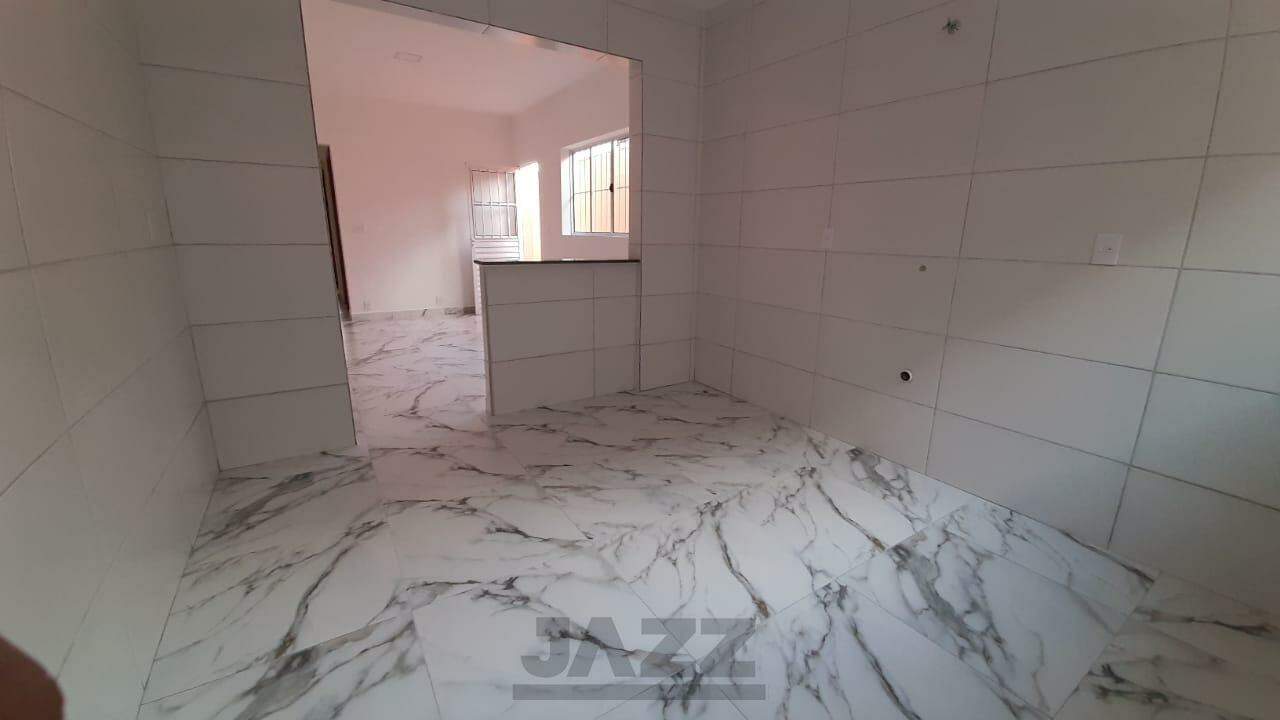 Casa à venda com 3 quartos, 98m² - Foto 6