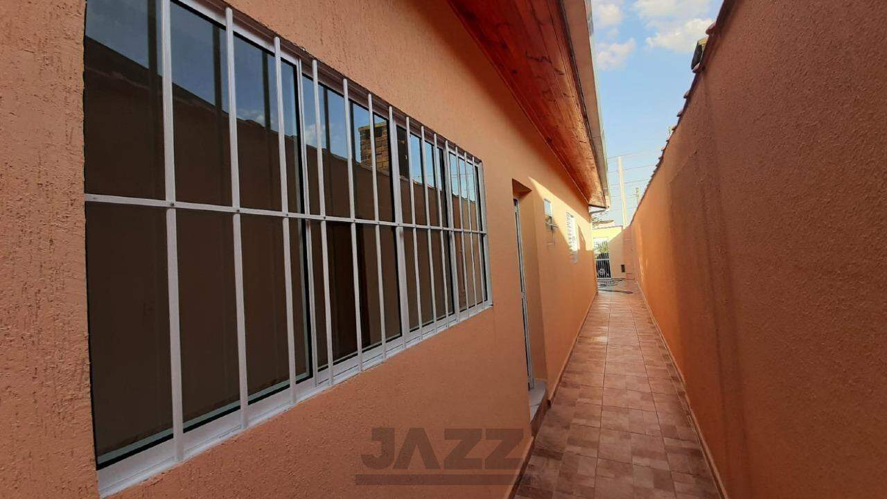 Casa à venda com 3 quartos, 98m² - Foto 17