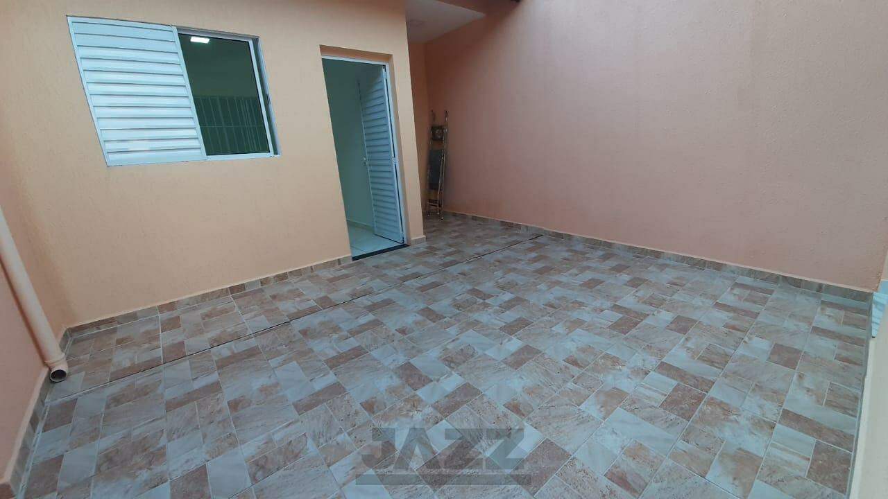 Casa à venda com 3 quartos, 98m² - Foto 7