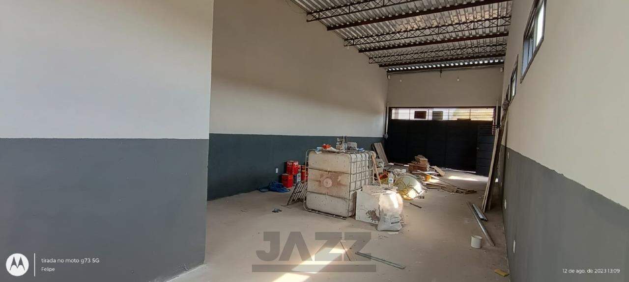 Depósito-Galpão-Armazém à venda, 89m² - Foto 3