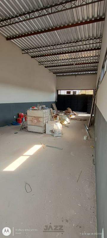 Depósito-Galpão-Armazém à venda, 89m² - Foto 4