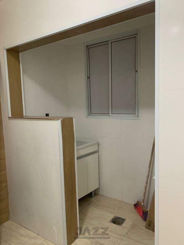 Apartamento à venda com 1 quarto, 40m² - Foto 6