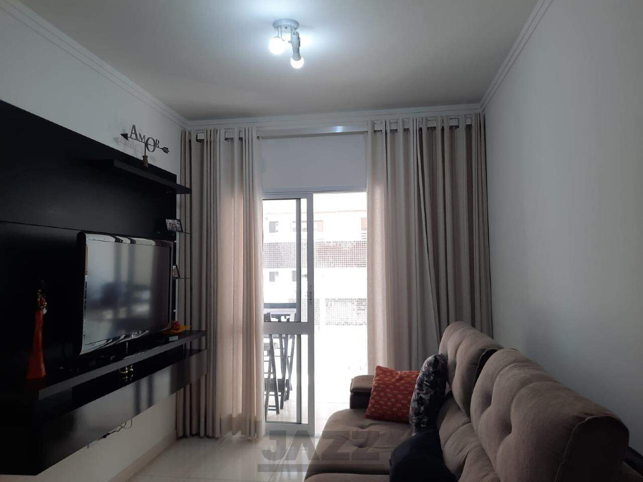 Apartamento à venda com 2 quartos, 86m² - Foto 1